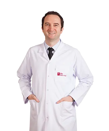Op. Dr. Murat Şenol