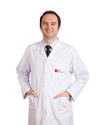 Murat Şenol