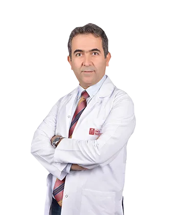 Uzm. Dr. Tolga Doğan