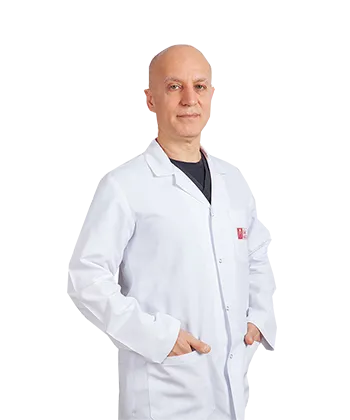 Uzm. Dr. Haydar Başar