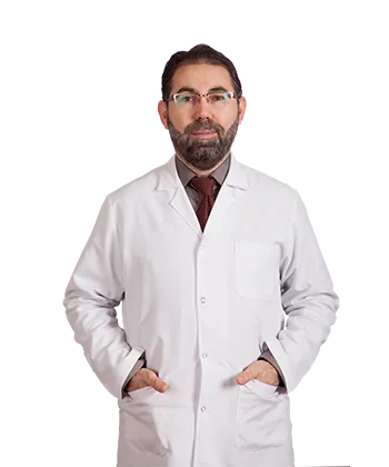Uzm. Dr. Ali Rıza Altunsu