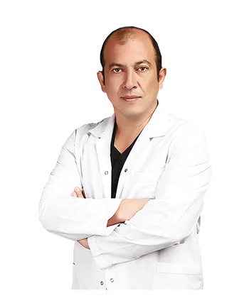 Dr. Bülent Özkan