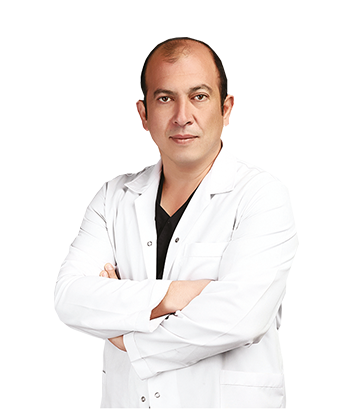 Bülent Özkan