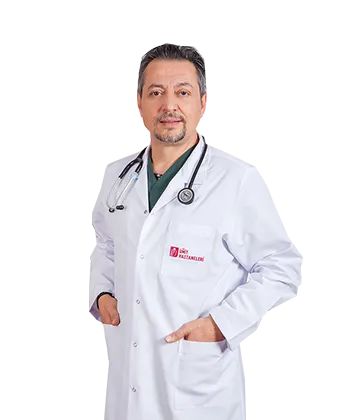 Dr. Ünal Tetik