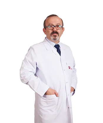 Uzm. Dr. Yahya Topal