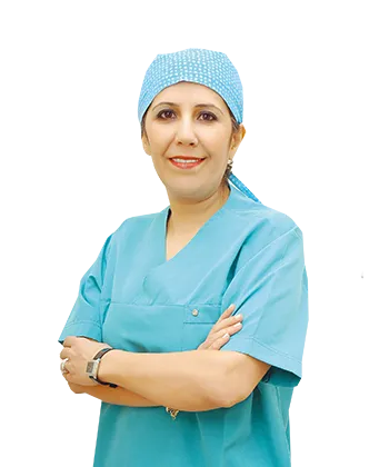 Uzm. Dr. Gülseren Akçay