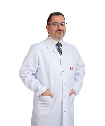 Uzm. Dr. Mehmet Uluğ