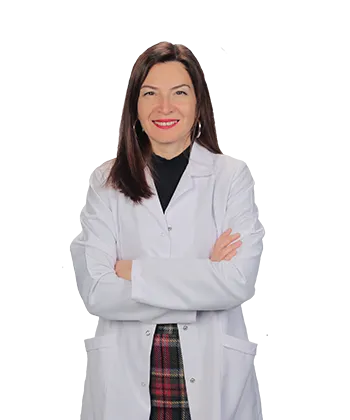 Op. Dr. Seda Deniz Işıklar