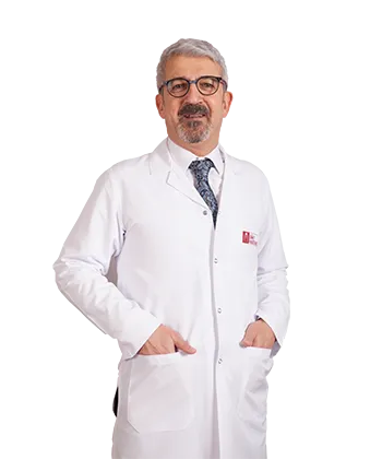 Op. Dr. Abdurrahman Akçay