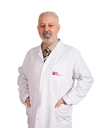 Ali Züberi