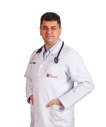 Uzm. Dr. Serdar Akyüz