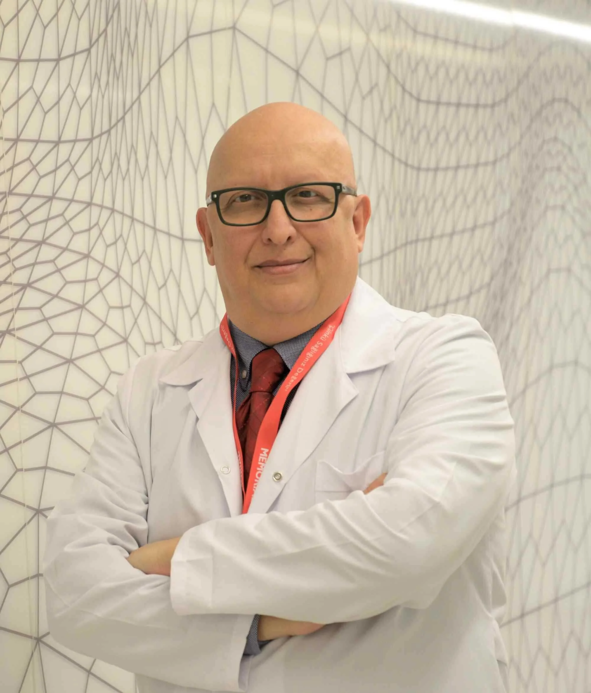 Uzm. Dr. Mustafa Emre KAVLAK