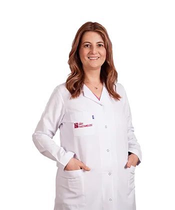 Uzm. Dr. Nuray Can Uluğ