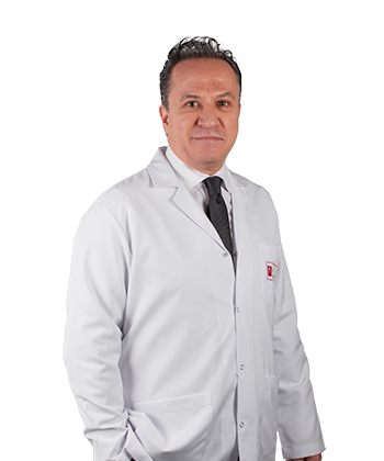 Bülent Özyurt