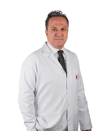 Op. Dr. Bülent Özyurt