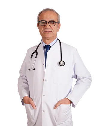 Uzm. Dr. Vahap Aslan