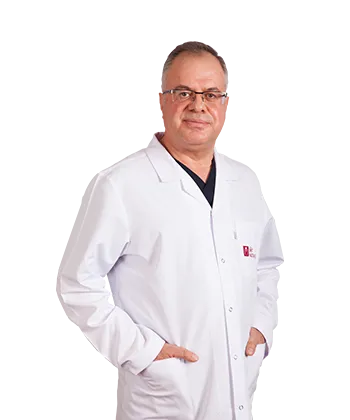 Uzm. Dr. Coşkun Minnet