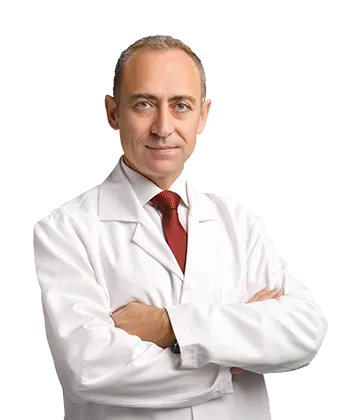 Op. Dr. Bekir Oksay