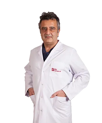 Op. Dr. Hakan Bozoğlu