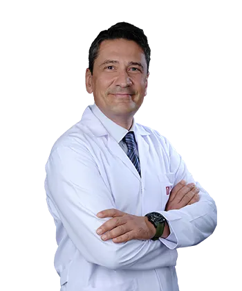 Op. Dr. Aydın Erkul