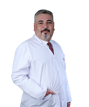 Özgür Kırdök