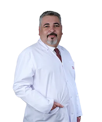 Op. Dr. Özgür Kırdök