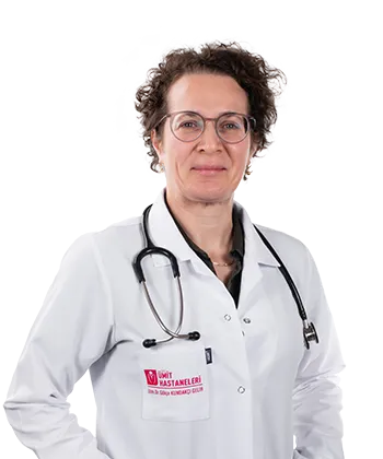 Uzm. Dr. Gökçe Kundakçı Gelir