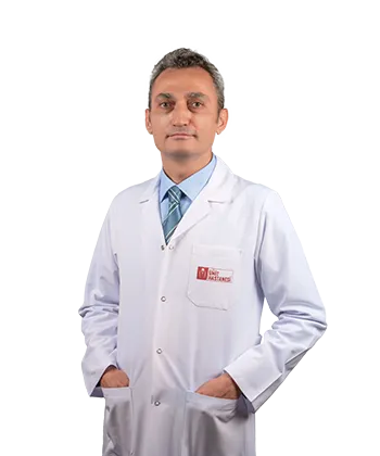 Uzm. Dr. M.Erşan Bilgili