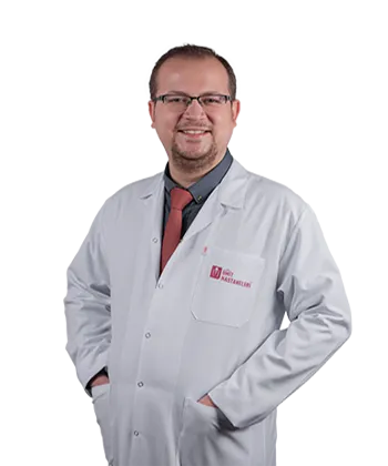 Uzm. Dr. Alper AKAY