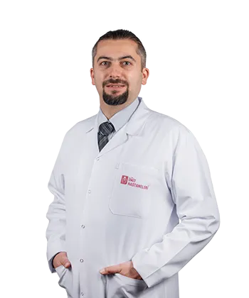 Op. Dr. Melih ARSLAN