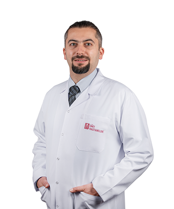 Melih ARSLAN
