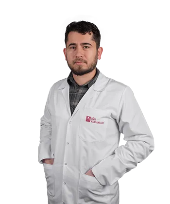 Dr. Bilge Kağan Çetingöz