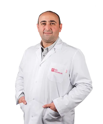 Op. Dr. Gültekin Baş