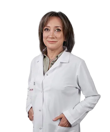 Uzm. Dr. Sıdıka Oksay