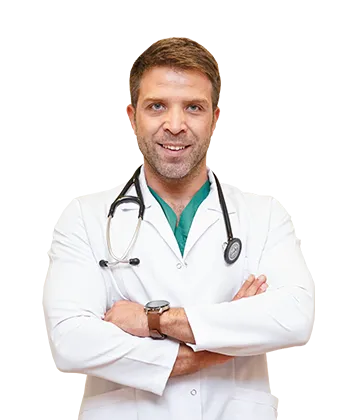 Op. Dr. Halil İbrahim YILDIRIMDEMİR
