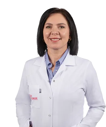 Uzm. Dr. Semiha Ülkü Gül