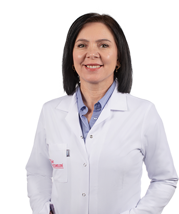 Semiha Ülkü Gül
