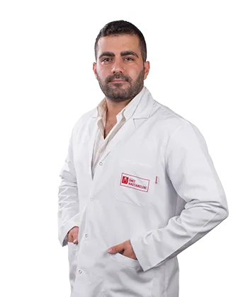Dr. Baran Güler