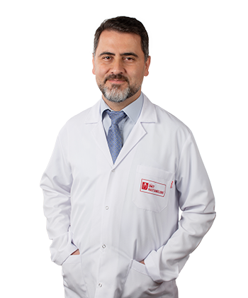 Selim Barış Gül