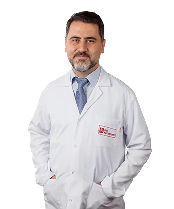 Uzm. Dr. Selim Barış Gül