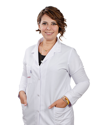 Özlem KUĞU