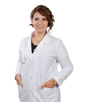 Uzm. Dr. Özlem KUĞU
