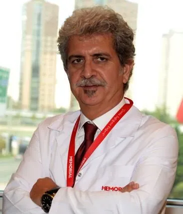 Uzm. Dr. Ömer ÖZDEMİR