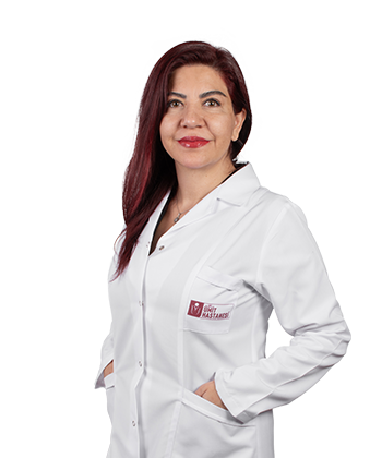 Özlem Yersal