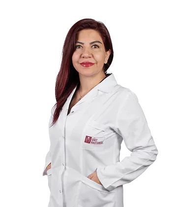 Doç. Dr. Özlem Yersal