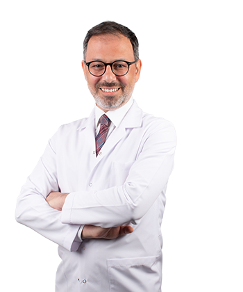 Yunus Emre Danış