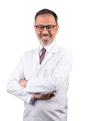 Op. Dr. Yunus Emre Danış