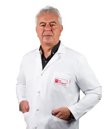 Dr. Aytekin Aykın
