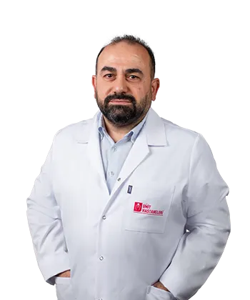 Op. Dr. Zihni Ergün