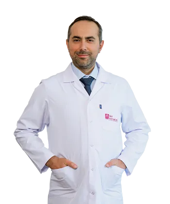 Uzm. Dr. Abdullatif ŞİRİN